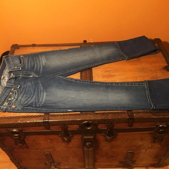 True Religion jeans women 27 NWOT - Picture 3 of 7